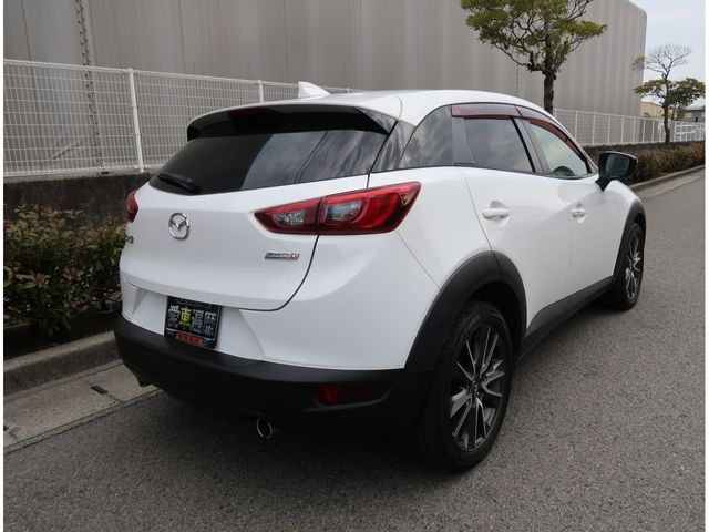 MAZDA CX-3 2017 Image 31