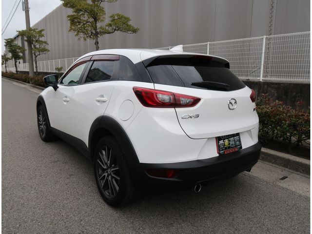 MAZDA CX-3 2017 Image 31