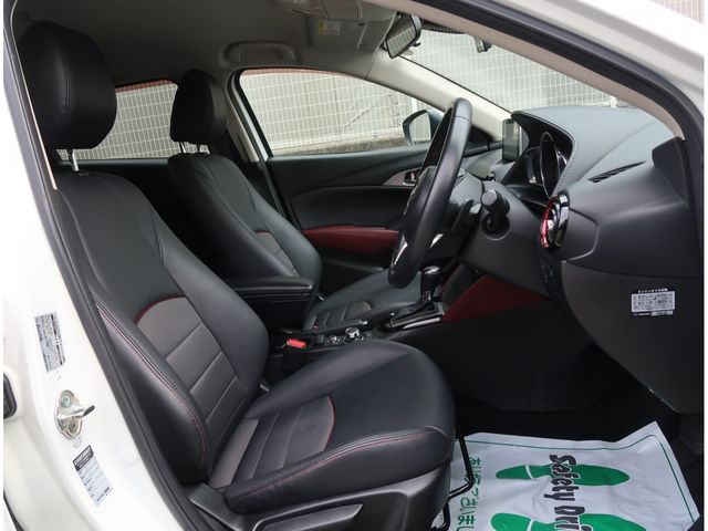 MAZDA CX-3 2017 Image 31