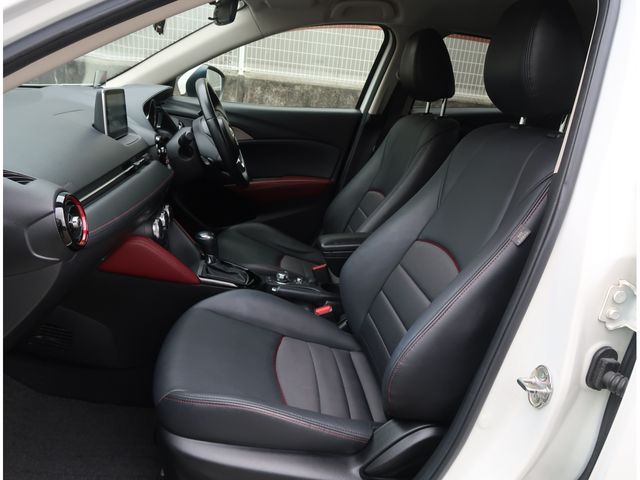 MAZDA CX-3 2017 Image 31