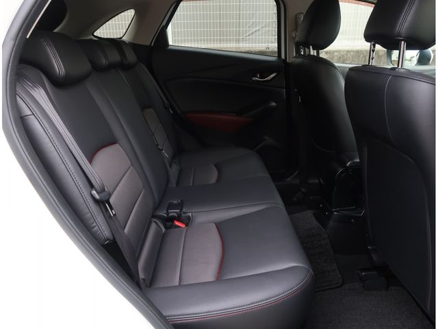 MAZDA CX-3 2017 Image 31