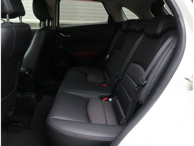 MAZDA CX-3 2017 Image 31