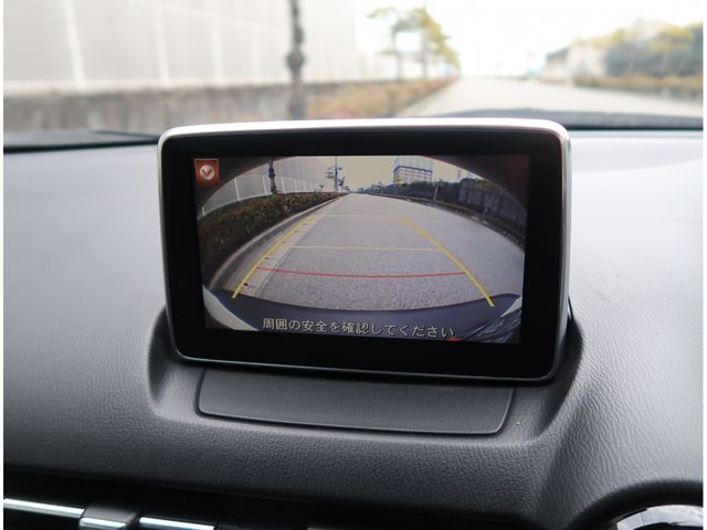 MAZDA CX-3 2017 Image 31