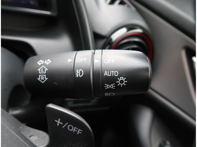 MAZDA CX-3 2017 Image 31