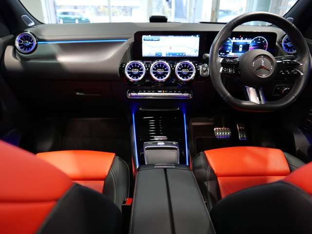 MERCEDES BENZ GLA CL 2024 Image 31