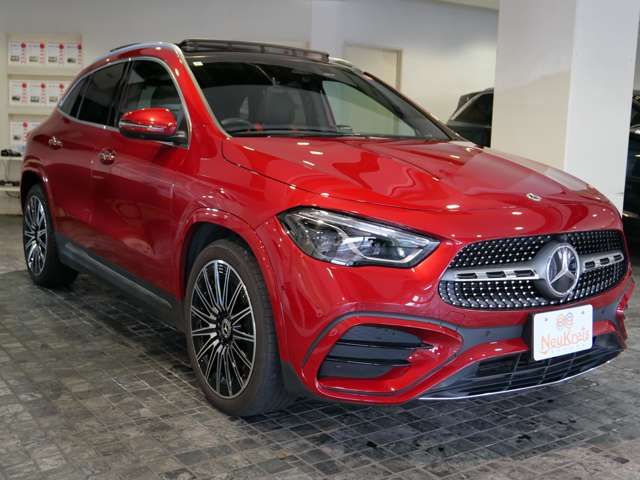 MERCEDES BENZ GLA CL 2024 Image 31