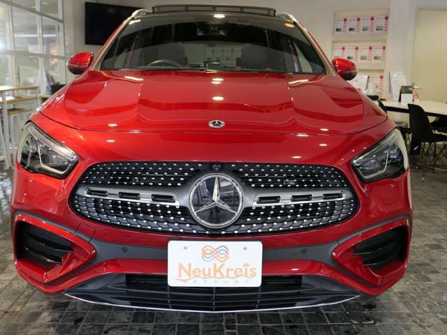 MERCEDES BENZ GLA CL 2024 Image 31