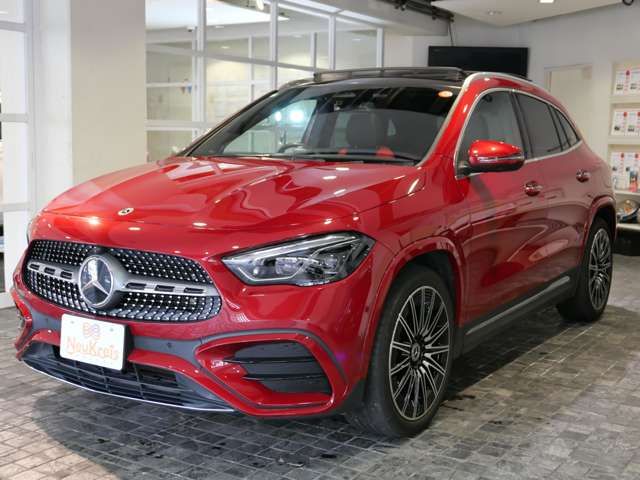 MERCEDES BENZ GLA CL 2024 Image 31