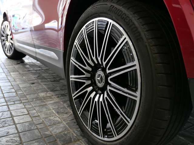 MERCEDES BENZ GLA CL 2024 Image 31