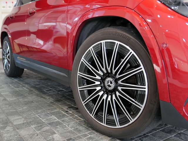 MERCEDES BENZ GLA CL 2024 Image 31