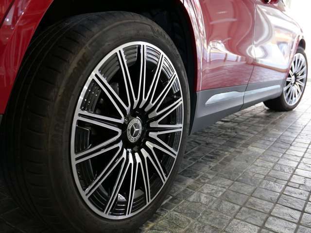 MERCEDES BENZ GLA CL 2024 Image 31