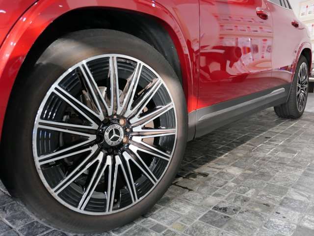 MERCEDES BENZ GLA CL 2024 Image 31