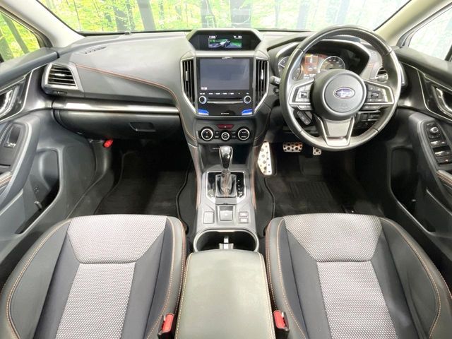 SUBARU XV 2018 Image 31