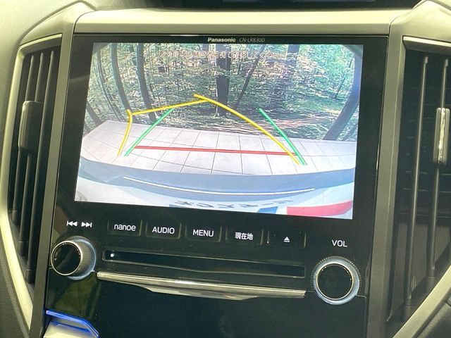 SUBARU XV 2018 Image 31