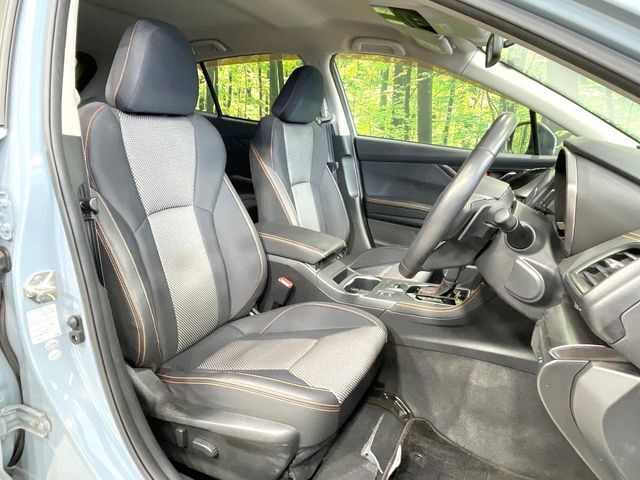 SUBARU XV 2018 Image 31