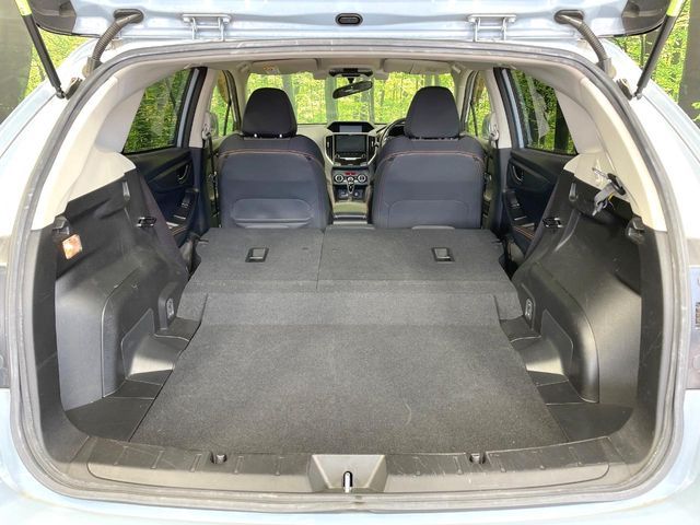 SUBARU XV 2018 Image 31