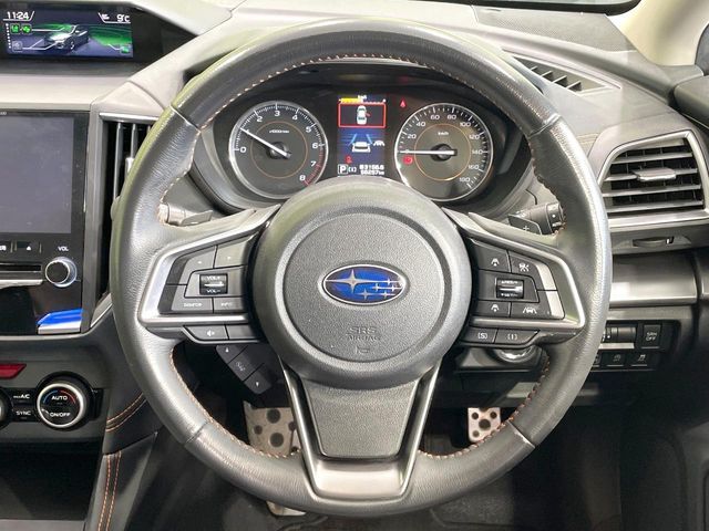 SUBARU XV 2018 Image 31