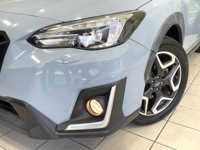 SUBARU XV 2018 Image 31
