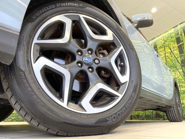 SUBARU XV 2018 Image 31