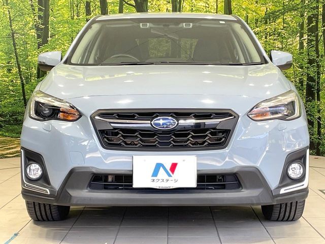 SUBARU XV 2018 Image 31