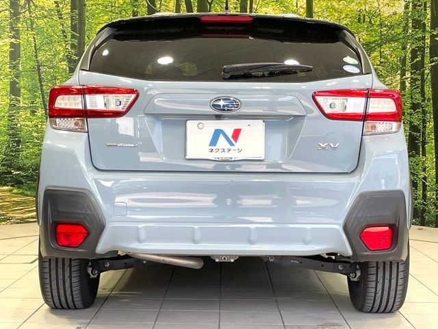 SUBARU XV 2018 Image 31