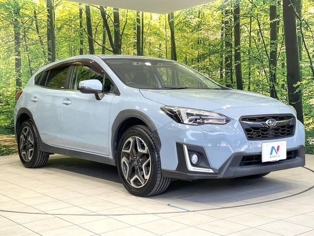 SUBARU XV 2018 Image 31