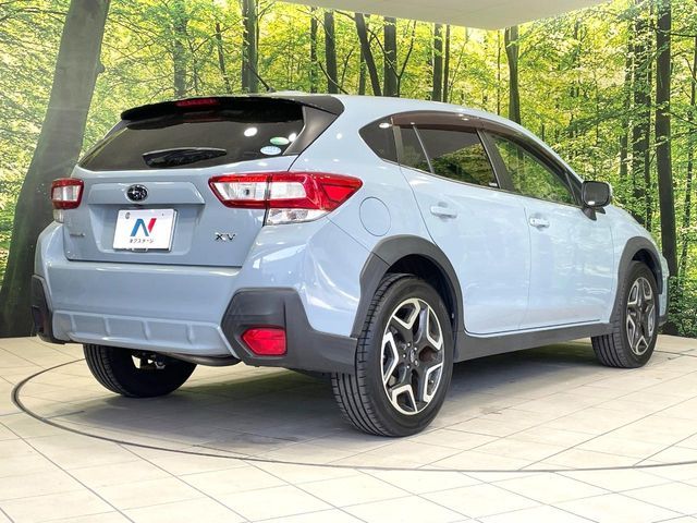 SUBARU XV 2018 Image 31