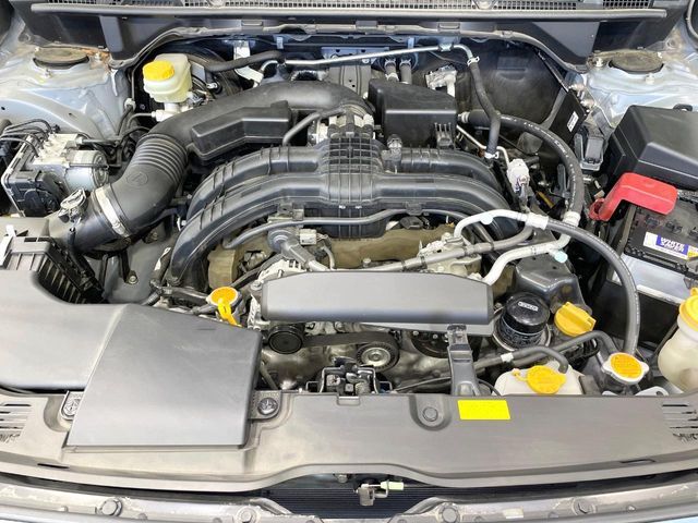 SUBARU XV 2018 Image 31