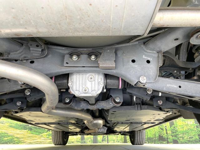 SUBARU XV 2018 Image 31