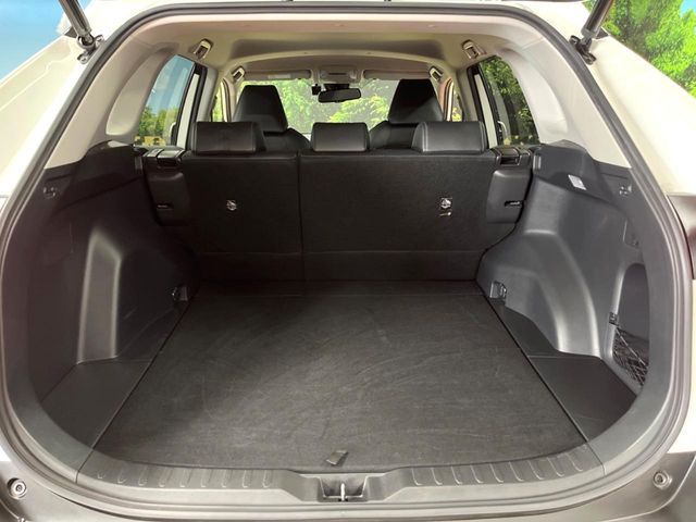 TOYOTA RAV4 4WD 2021 Image 31