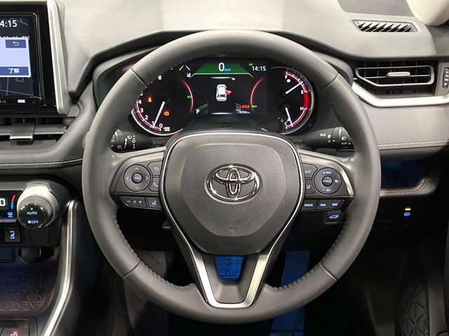 TOYOTA RAV4 4WD 2021 Image 31