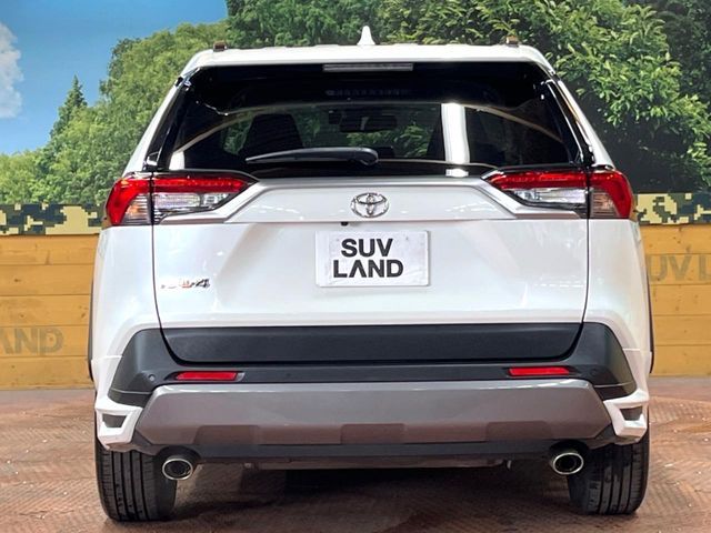 TOYOTA RAV4 4WD 2021 Image 31