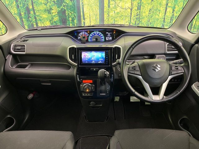 SUZUKI SOLIO BANDIT 2019 Image 31