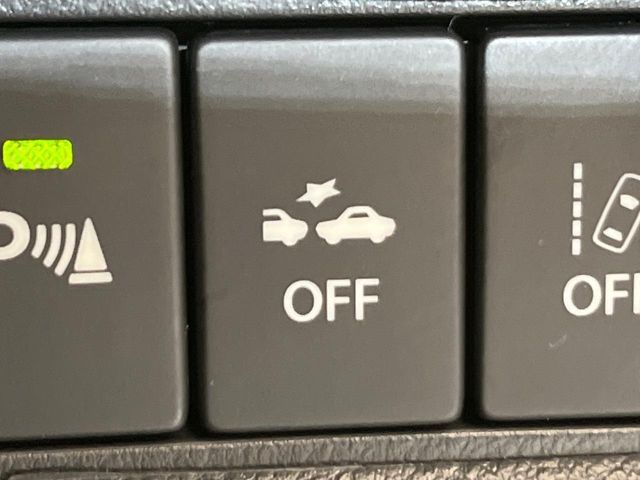 SUZUKI SOLIO BANDIT 2019 Image 31