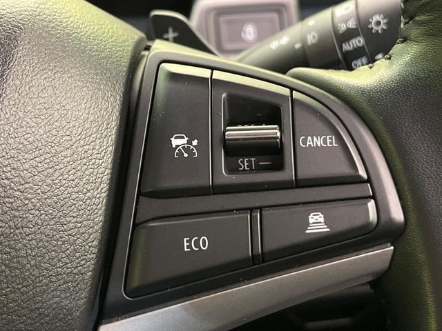 SUZUKI SOLIO BANDIT 2019 Image 31