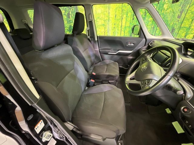 SUZUKI SOLIO BANDIT 2019 Image 31