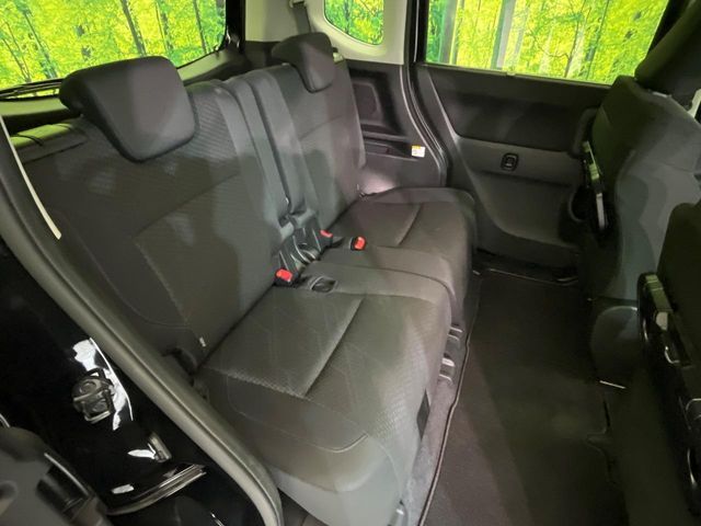 SUZUKI SOLIO BANDIT 2019 Image 31