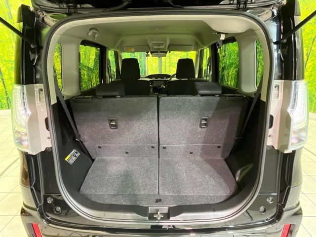 SUZUKI SOLIO BANDIT 2019 Image 31