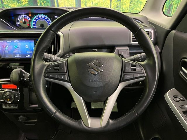 SUZUKI SOLIO BANDIT 2019 Image 31