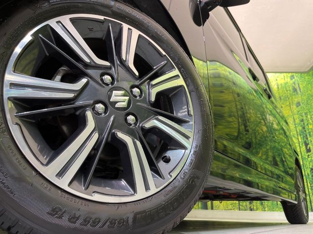 SUZUKI SOLIO BANDIT 2019 Image 31