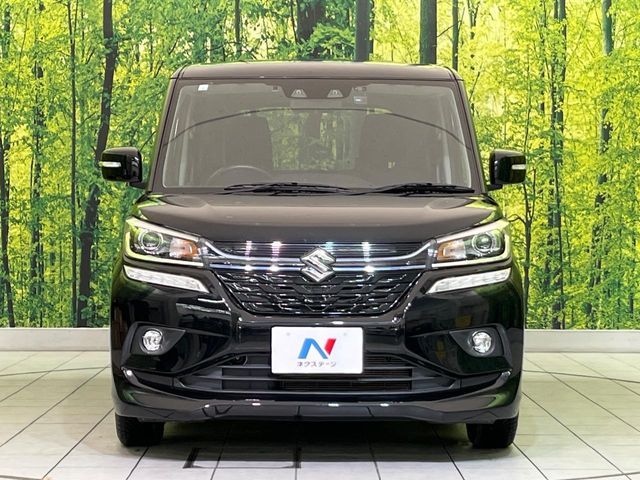 SUZUKI SOLIO BANDIT 2019 Image 31