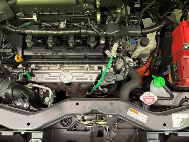 SUZUKI SOLIO BANDIT 2019 Image 31