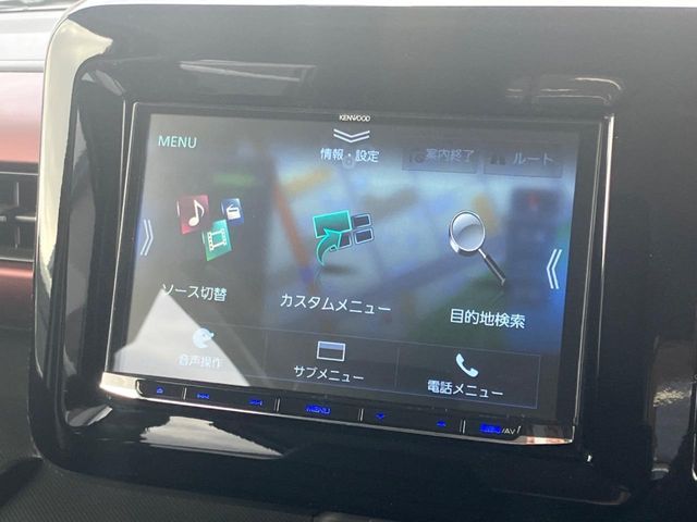 SUZUKI SPACIA CUSTOM 2023 Image 31