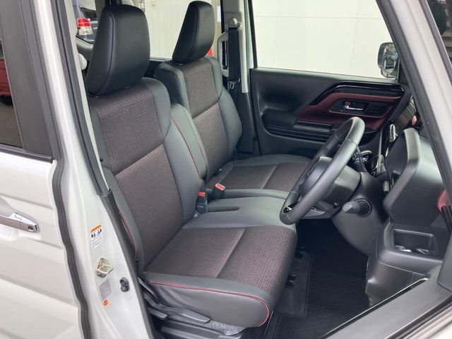 SUZUKI SPACIA CUSTOM 2023 Image 31