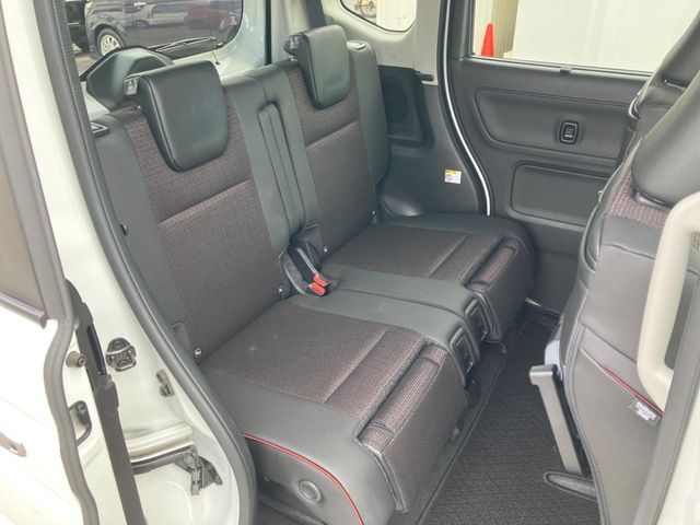 SUZUKI SPACIA CUSTOM 2023 Image 31