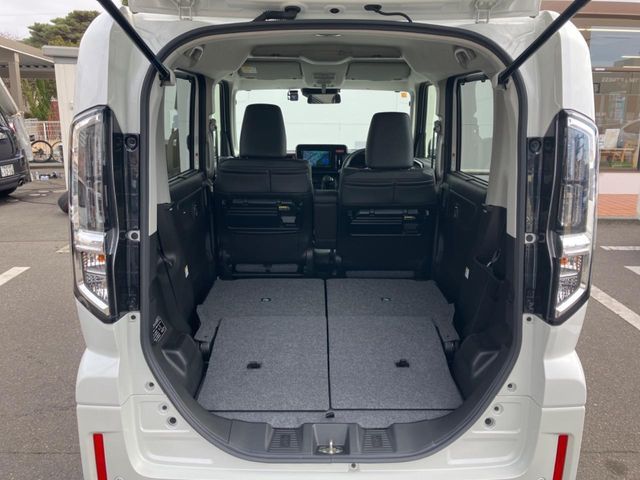 SUZUKI SPACIA CUSTOM 2023 Image 31