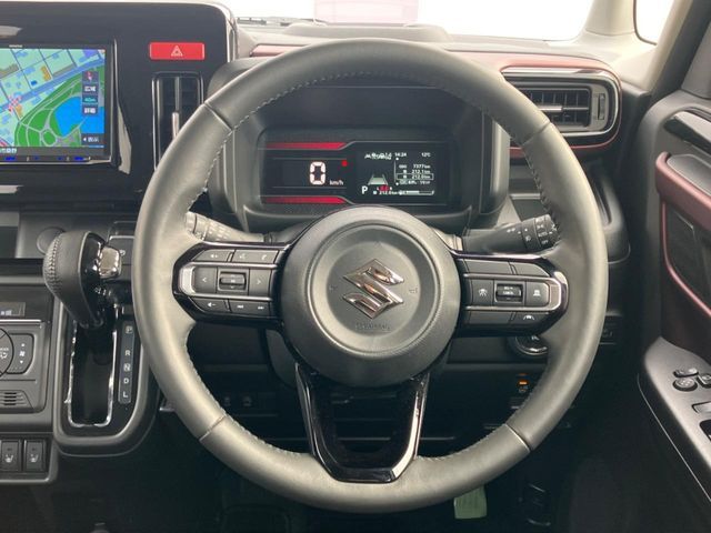 SUZUKI SPACIA CUSTOM 2023 Image 31