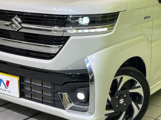 SUZUKI SPACIA CUSTOM 2023 Image 31