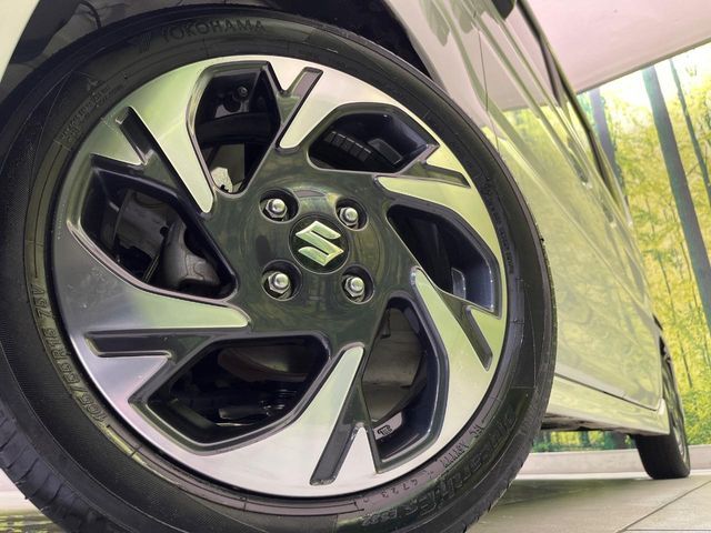 SUZUKI SPACIA CUSTOM 2023 Image 31