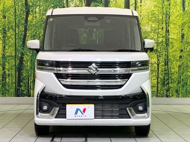 SUZUKI SPACIA CUSTOM 2023 Image 31